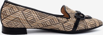 KAMMI Sandals in Brown