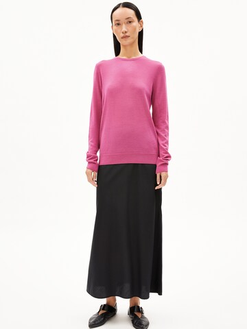 ARMEDANGELS Trui in Roze