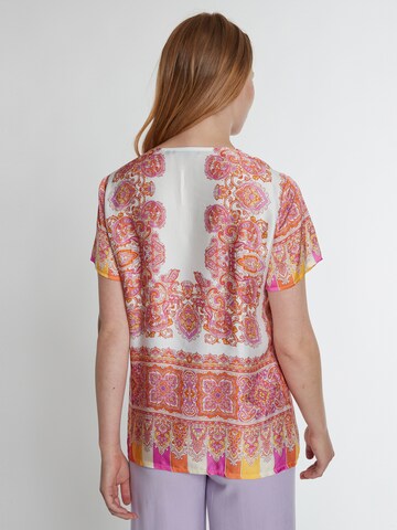 Ana Alcazar Shirt 'Kanora' in Mixed colors