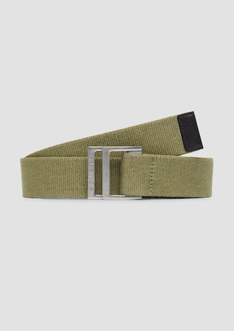 Ceinture s.Oliver en vert