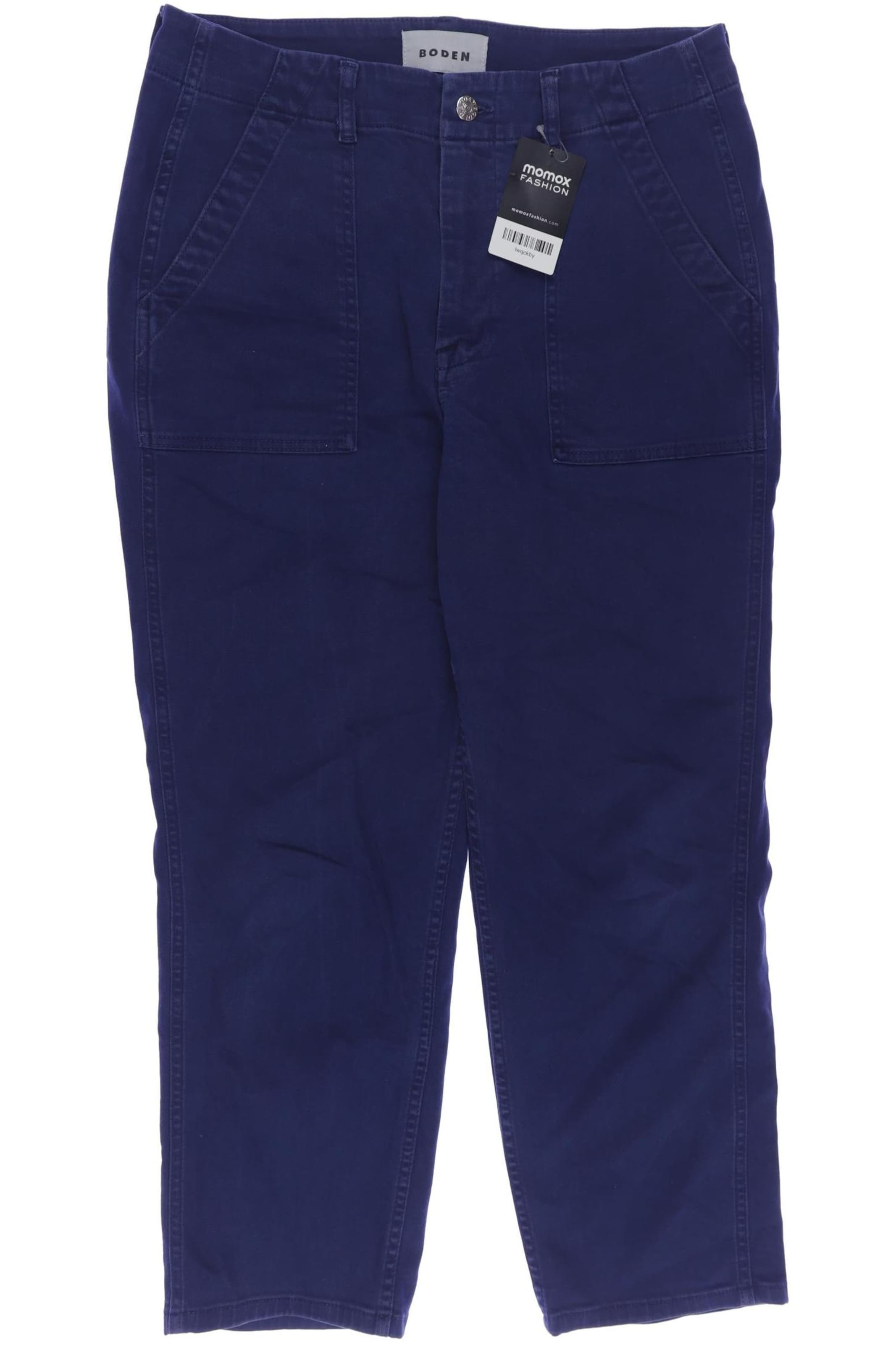 Boden Jeans in 30-31 in Blue: front
