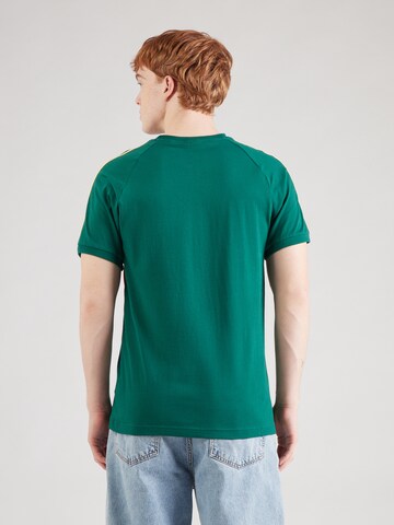 ADIDAS ORIGINALS Shirt in Green