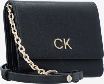 Sac à bandoulière Calvin Klein en noir