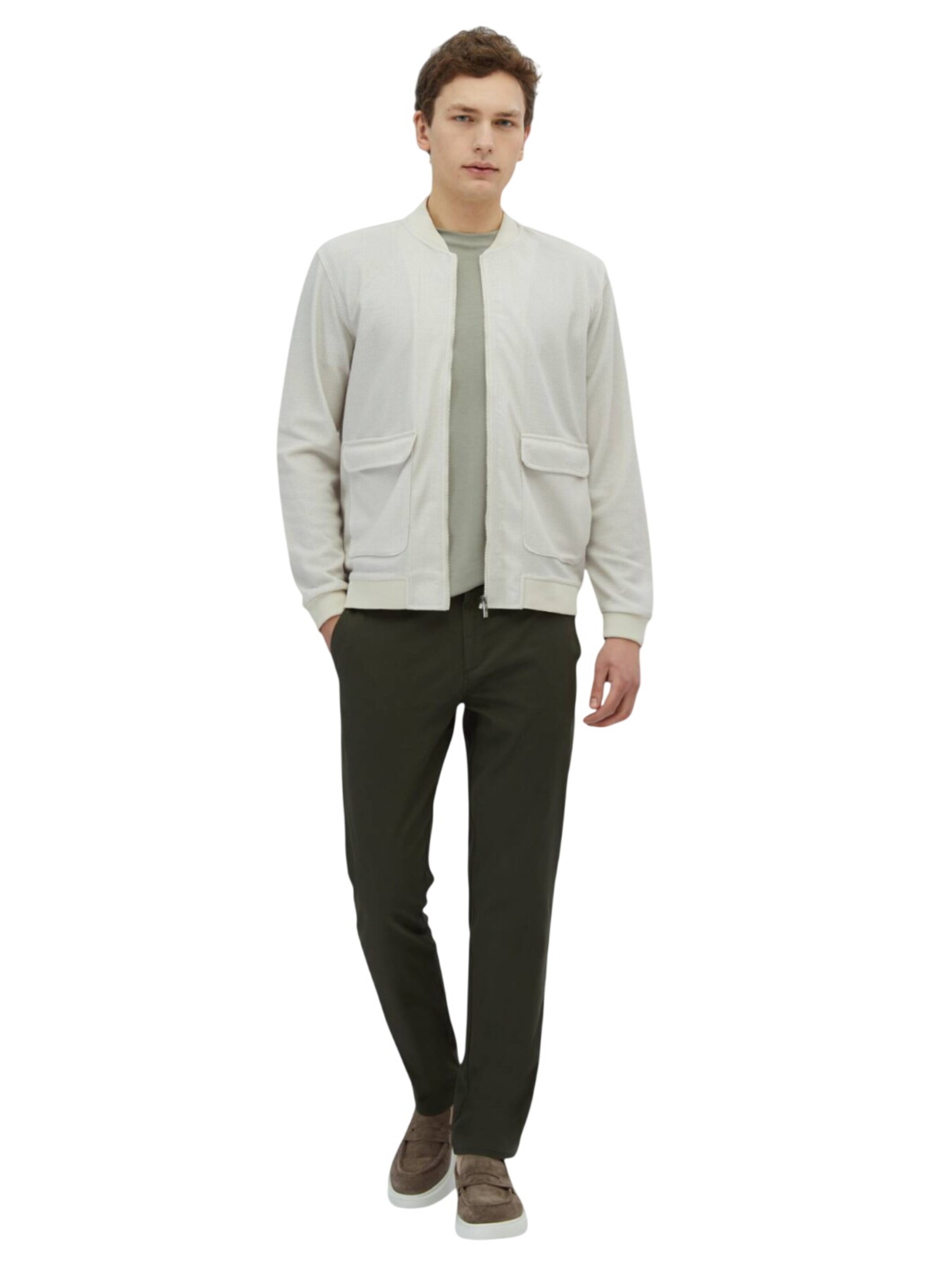 KİP Between-season jacket in Beige