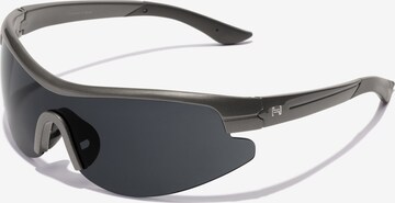 HAWKERS Sonnenbrille 'Active' in Grau: predná strana