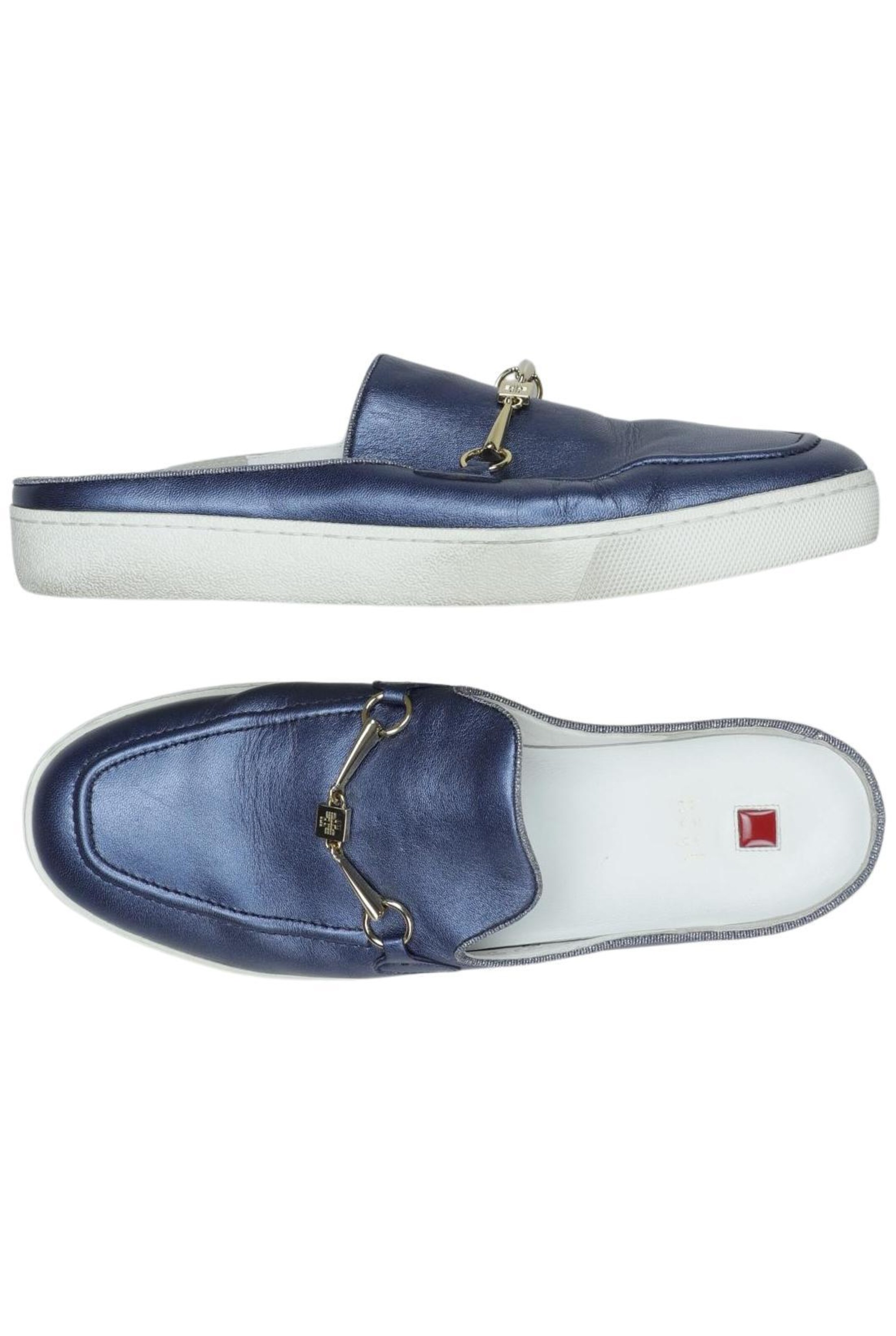 Högl Sandals & High-Heeled Sandals in 39,5 in Blue: front