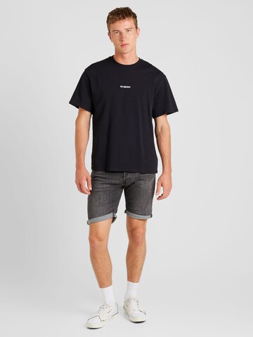 Han Kjøbenhavn Shirt in Black
