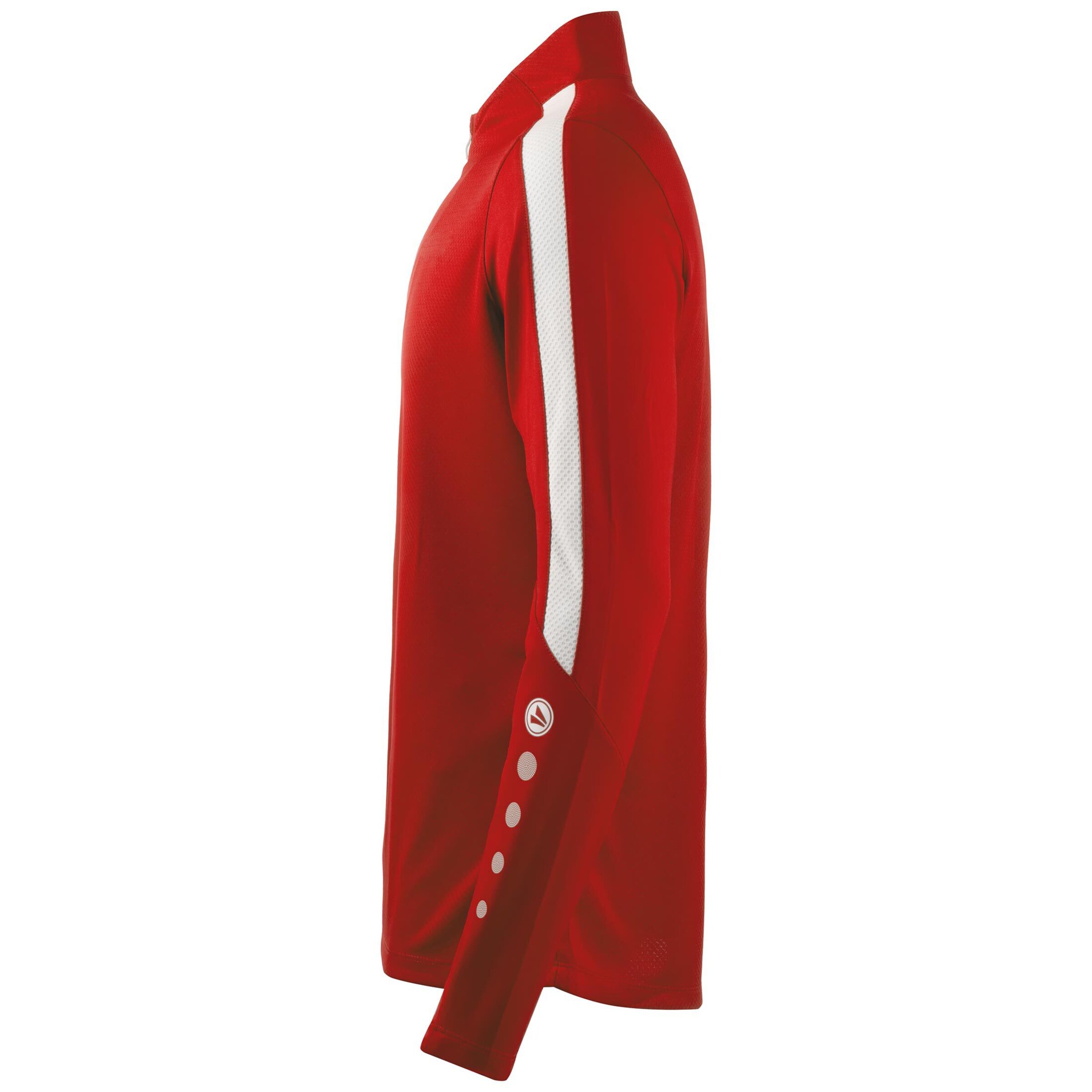 JAKO Funktionsshirt 'Power' in Rot