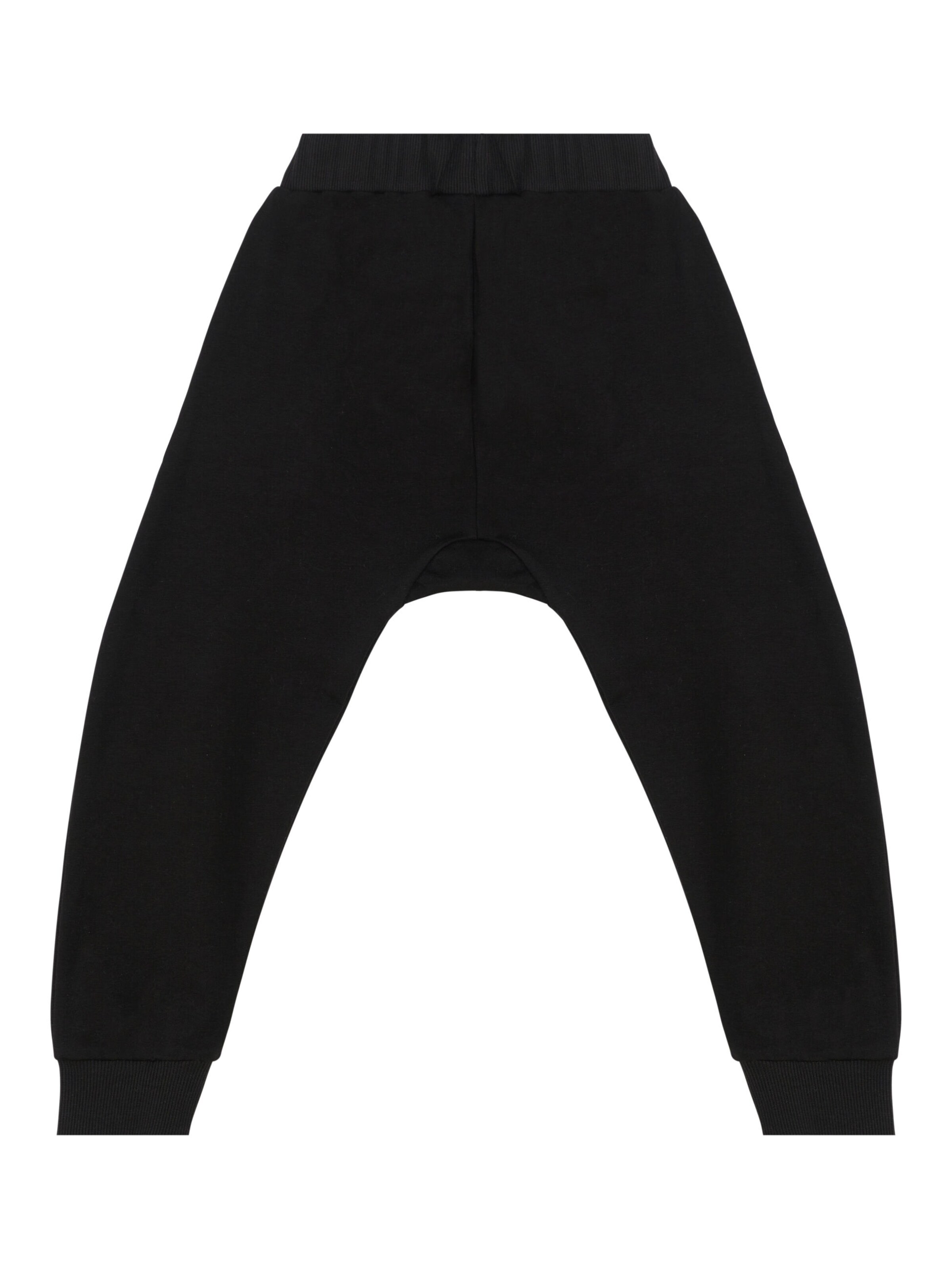 Denokids Set 'Be Brave' in Grau