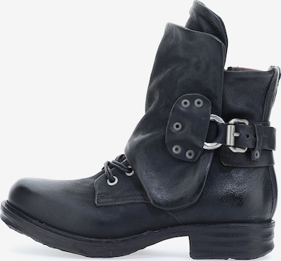 A.S.98 Bootsit 'SIMON' koossa 35 värissä musta, Tuotenäkymä