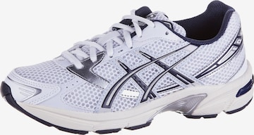 ASICS SportStyle Rövid szárú sportcipők 'Gel-1130' - fehér: elől