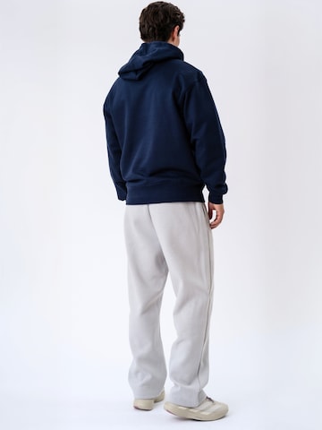 Pull-over ' Apres ' Toujours Actif en bleu