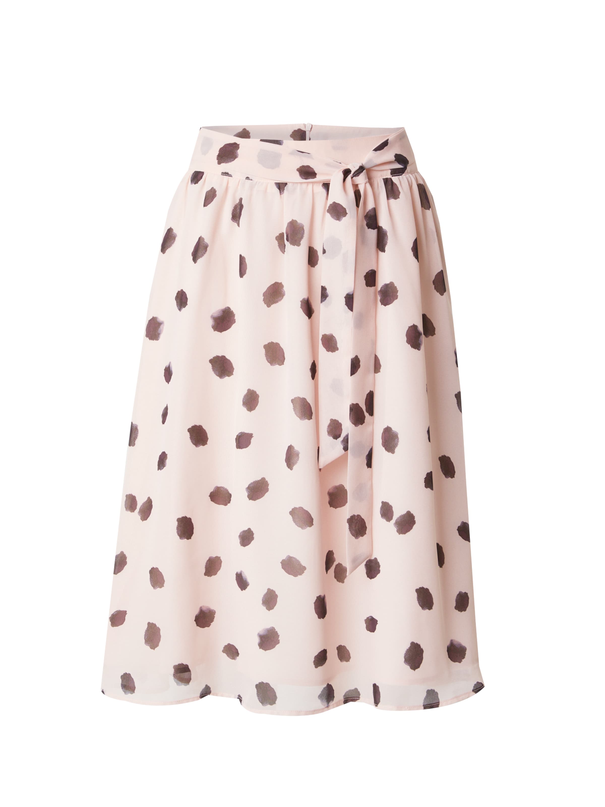 ABOUT YOU Sukně 'Laila' – pink: přední strana
