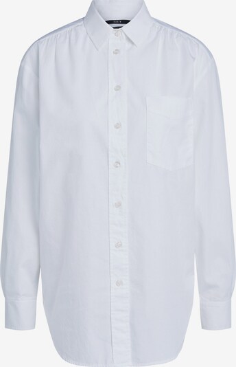 SET Blouse in White, Item view