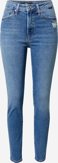 Mavi Jeans 'Scarlett' in de kleur Blauw, Productweergave