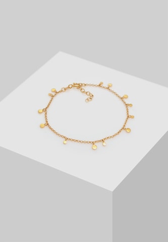 ELLI Armband in Goud