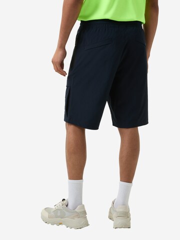 Bogner Fire + Ice Regular Athletic Pants in Blue