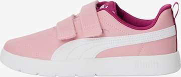 PUMATenisice 'Courtflex V3' - roza boja: prednji dio