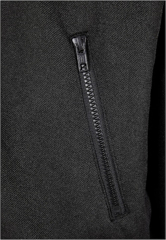 9N1M SENSE Between-Season Jacket in Black