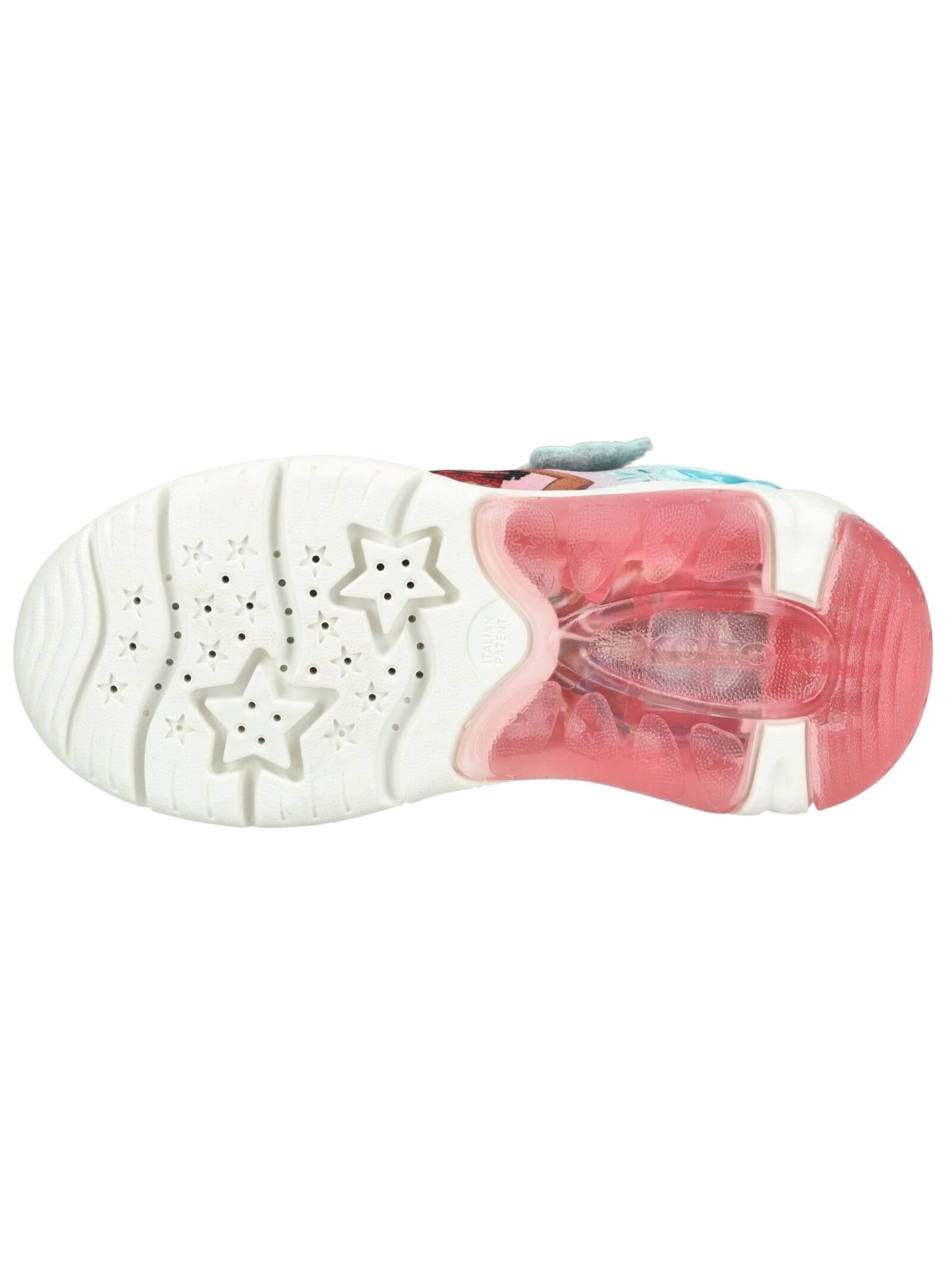 GEOX Trainers in Blue