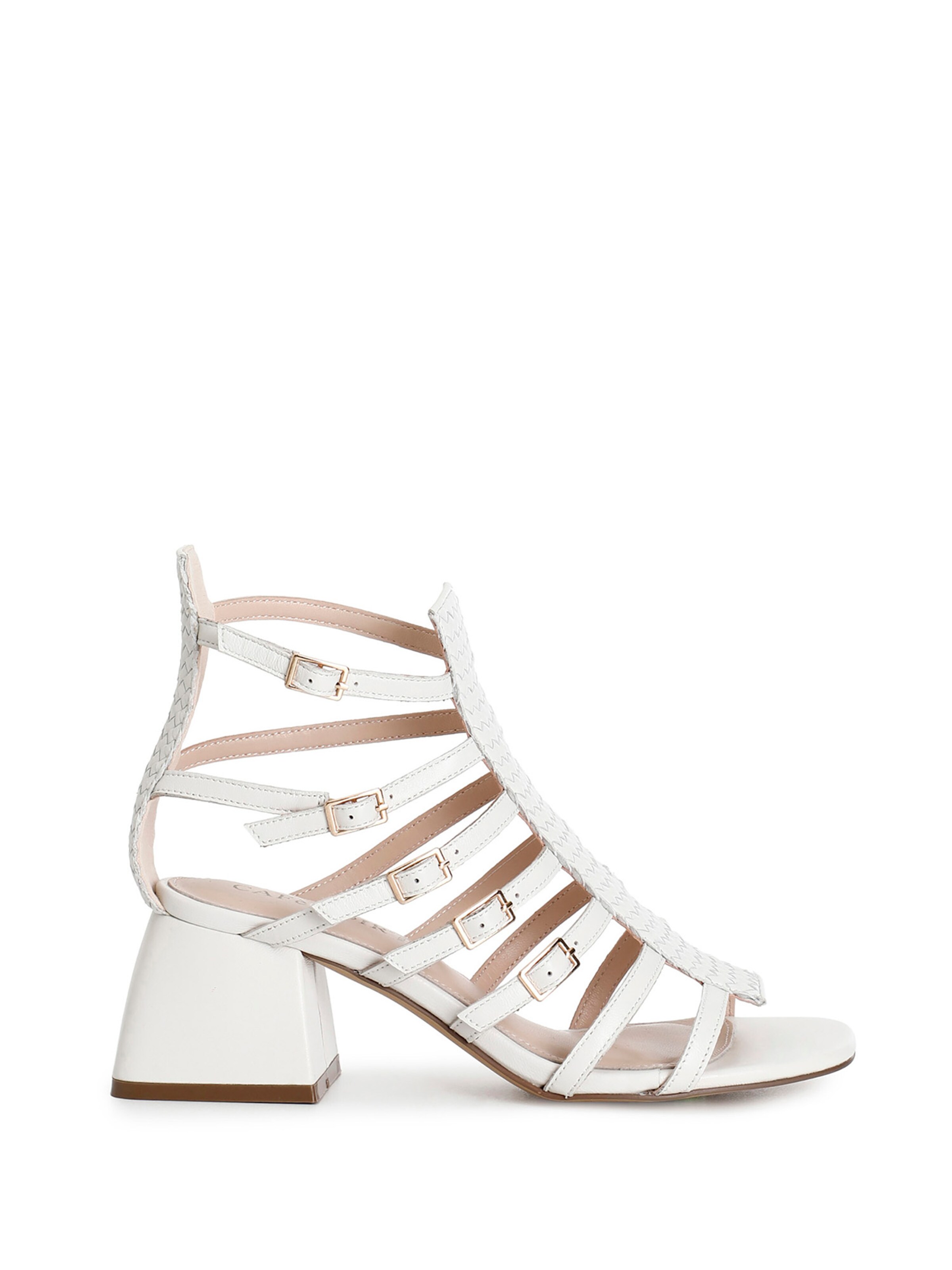 Décolleté di CAFè NOIR in beige