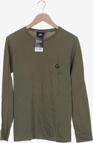 PENFIELD Shirt in S in Green: front