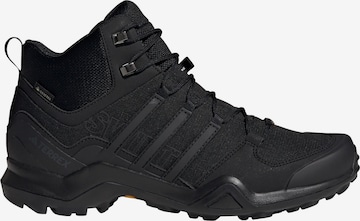 ADIDAS PERFORMANCE Wanderschuh 'Swift R2' in Schwarz: predná strana