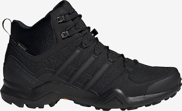 ADIDAS PERFORMANCE Boots 'Swift R2' in Black: front