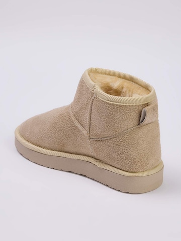 Trendyol Bakancsok - bézs