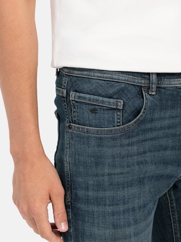 CAMEL ACTIVE Regular Jeans in Blau
