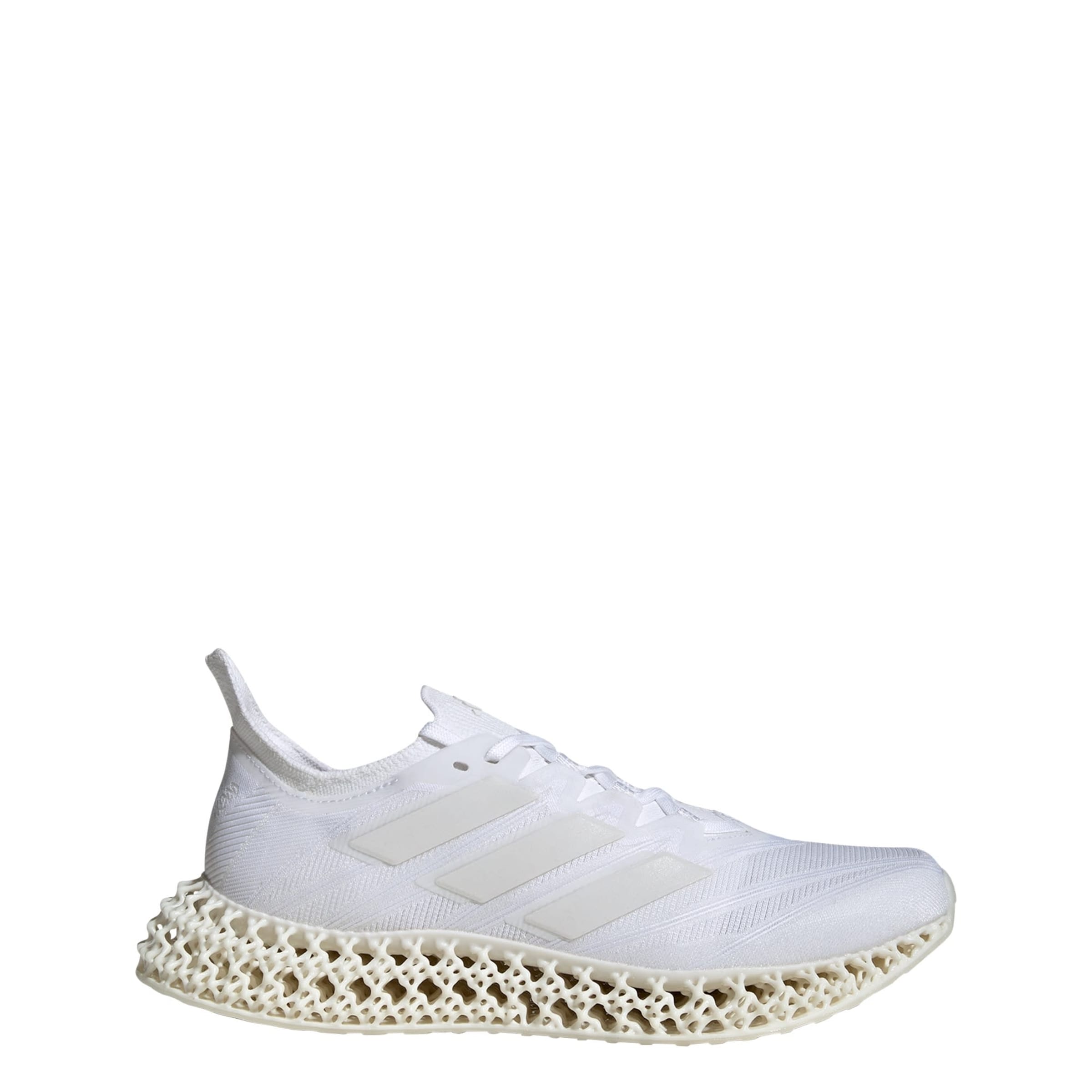 ADIDAS PERFORMANCE Loopschoen '4DFWD 4' in Wit