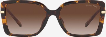 MICHAEL Michael Kors Sunglasses '0MK2174U 55 30058G' in Brown