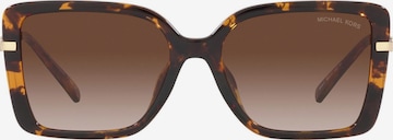 MICHAEL Michael Kors - Gafas de sol '0MK2174U 55 30058G' en marrón