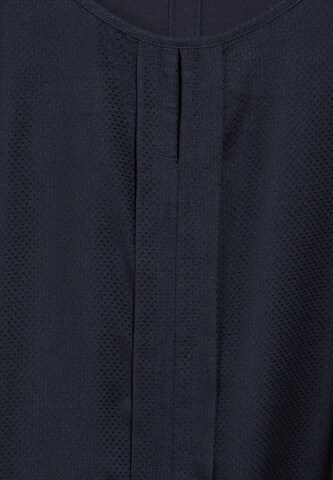 CECIL Blouse in Blue