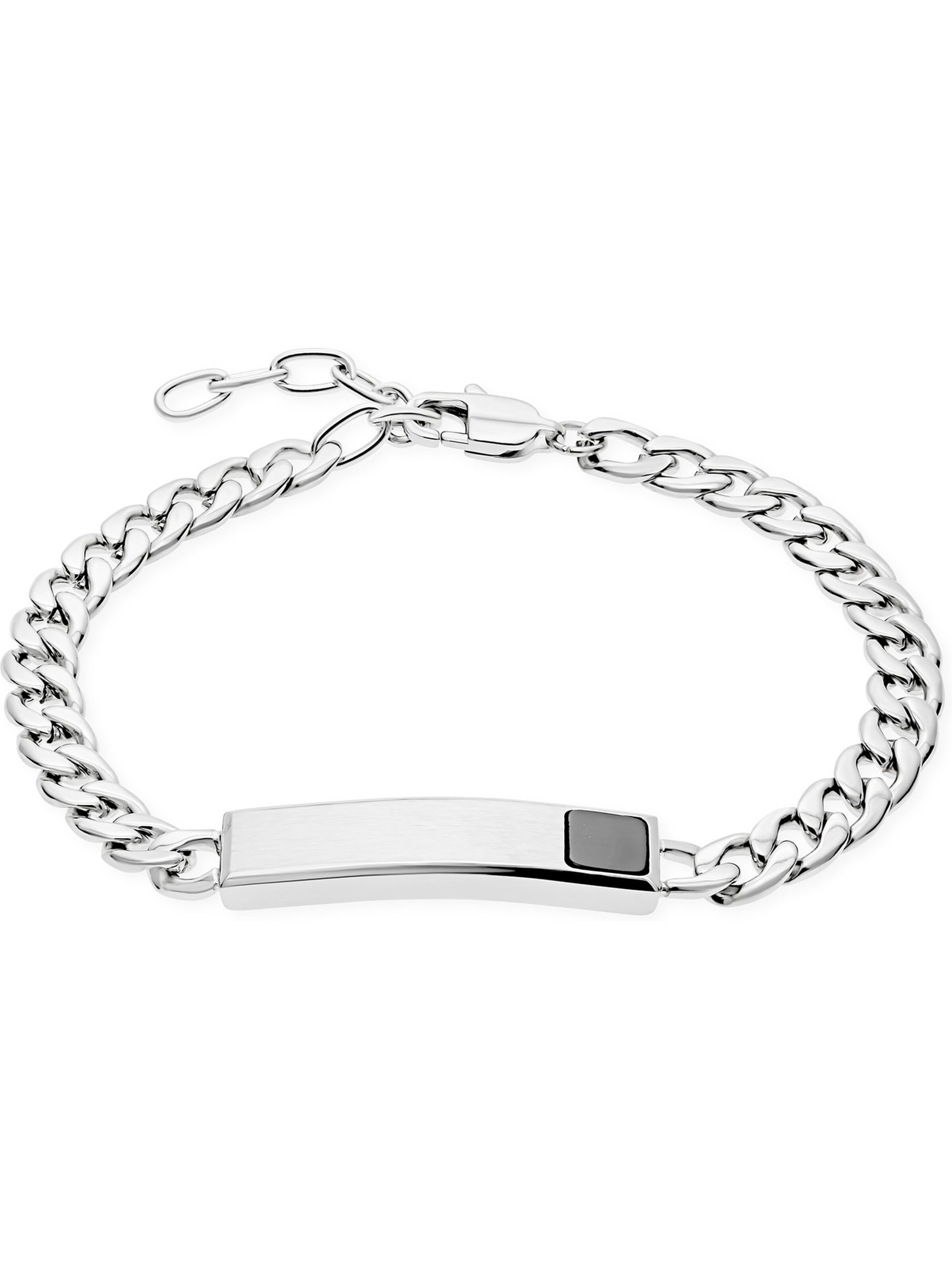 FAVS Bracelet in Silver, Item view