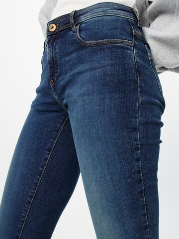 sessun Slimfit Jeans 'STONEFORD' i blå