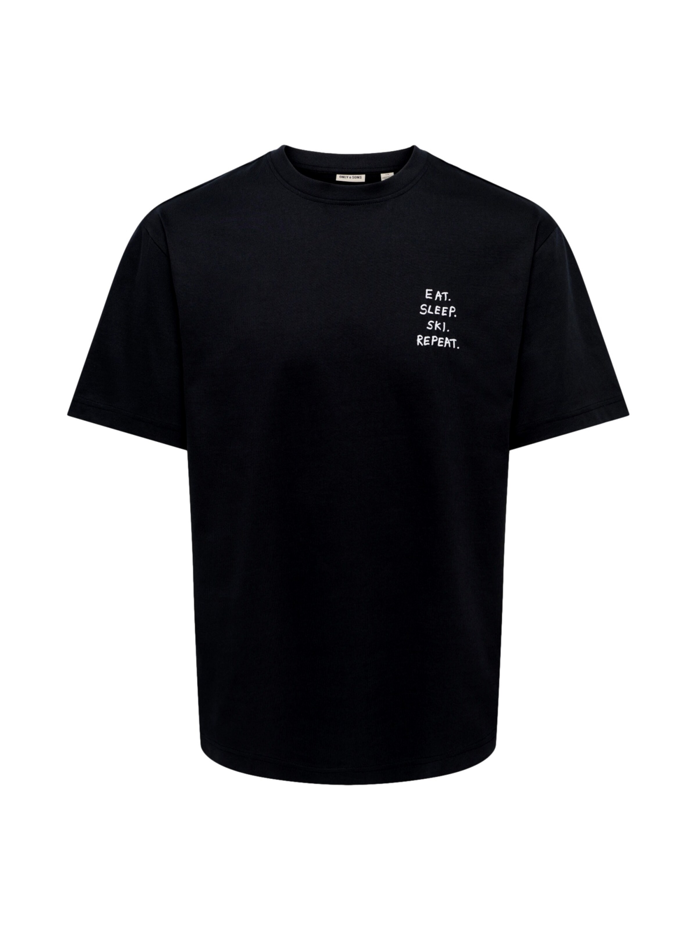 Only & Sons Bluser & t-shirts 'ONSFred' i sort: forside