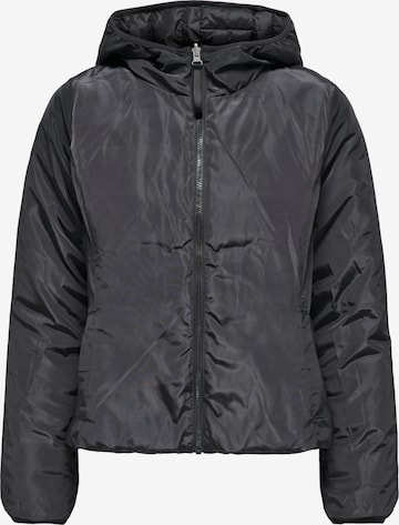 Veste mi-saison 'TAHOE' ONLY en noir