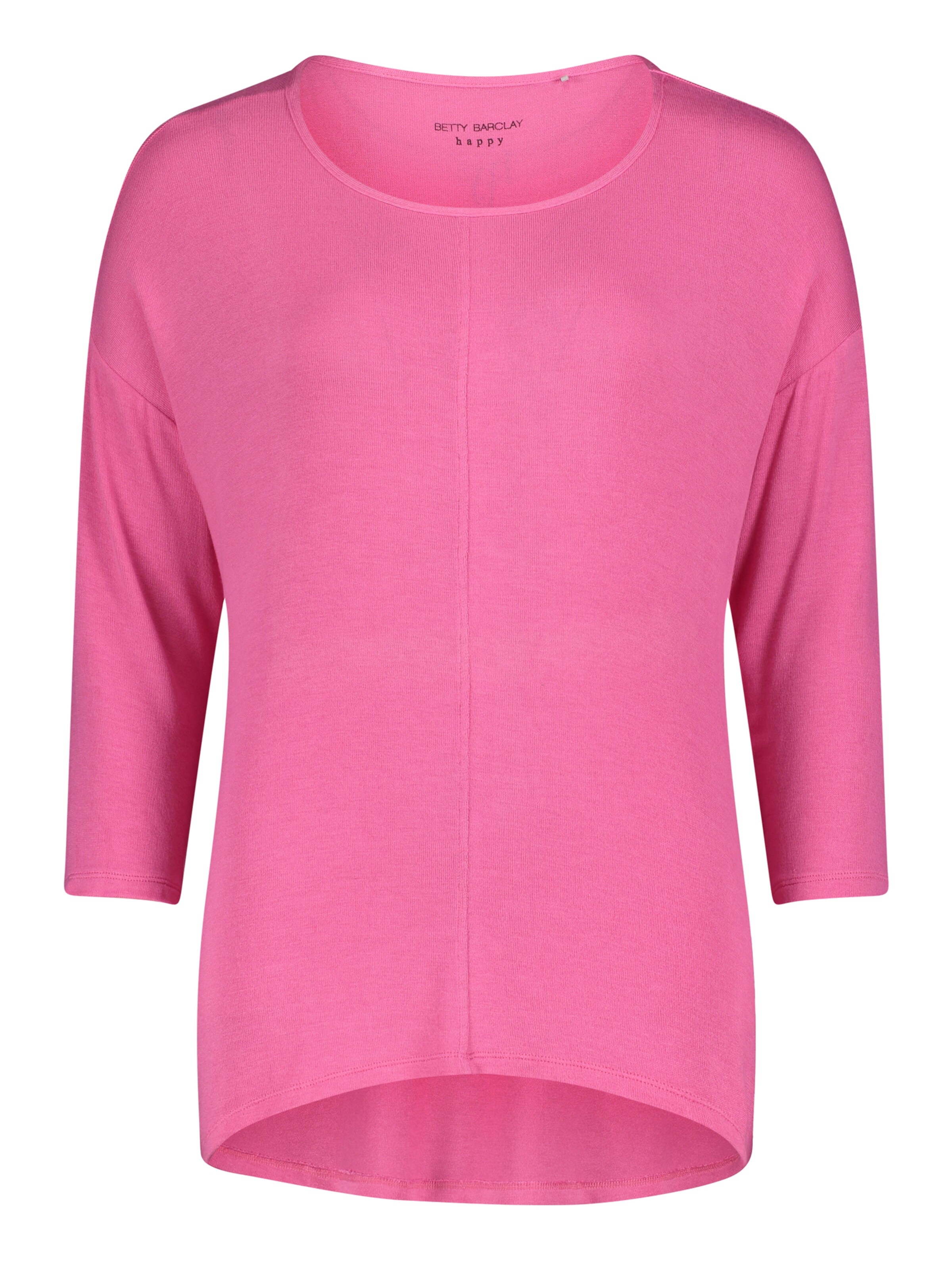 Betty Barclay Trui in Roze: voorkant