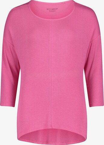 Pullover di Betty Barclay in rosa: frontale