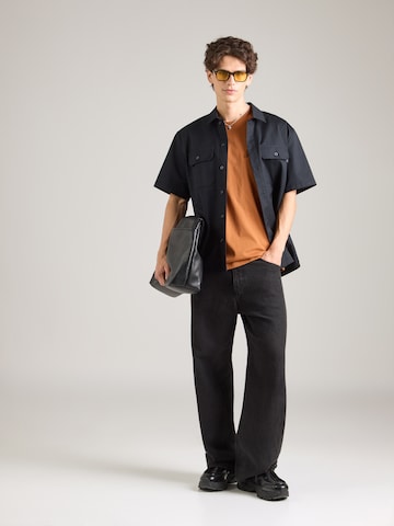 ANTONY MORATO - Camiseta en naranja