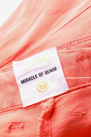 Miracle of Denim Hose XL in Pink