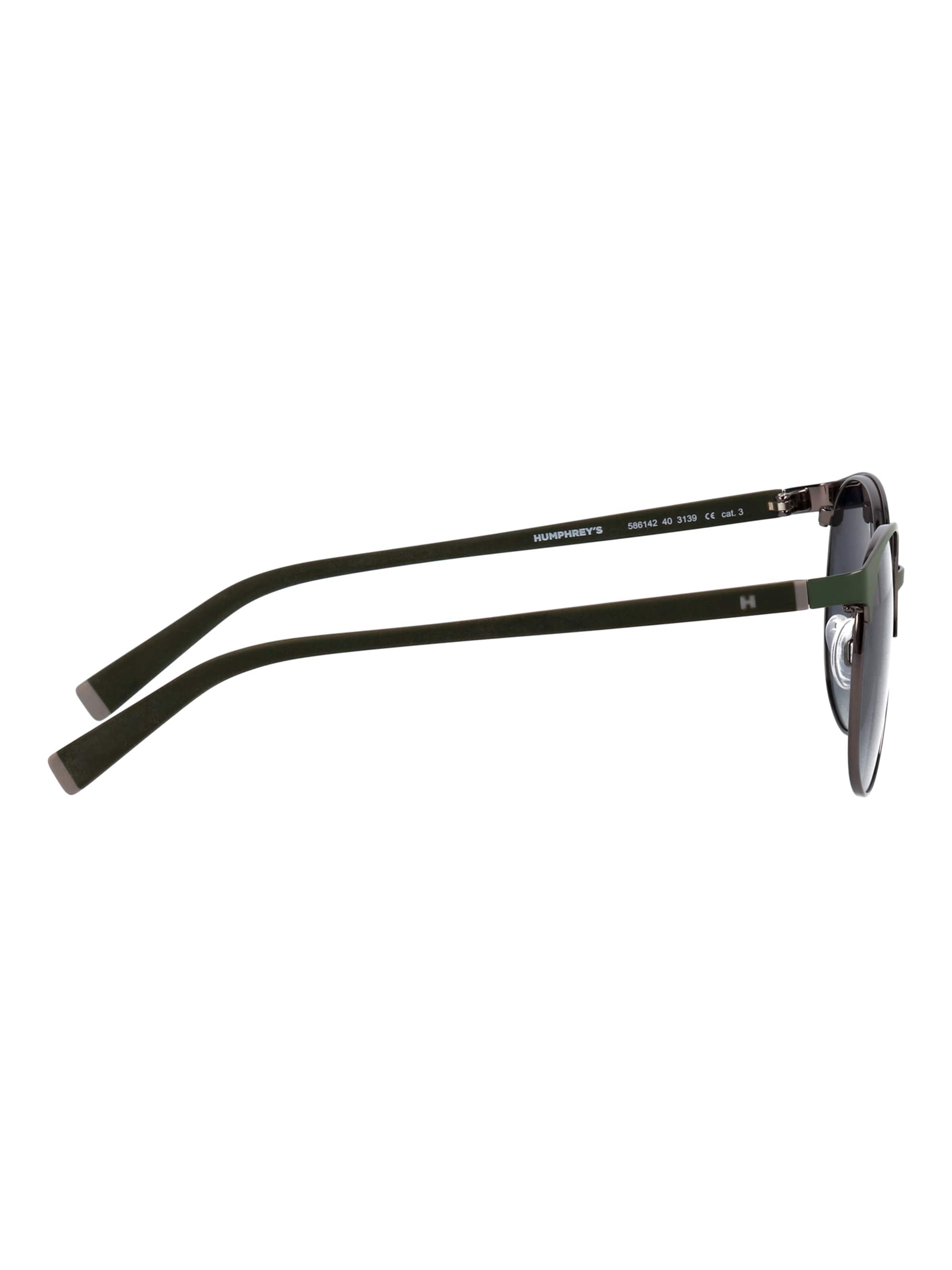 Humphrey's eyewear Sunglasses in Green