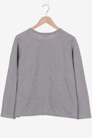 Wemoto Sweatshirt & Zip-Up Hoodie in L in Grey