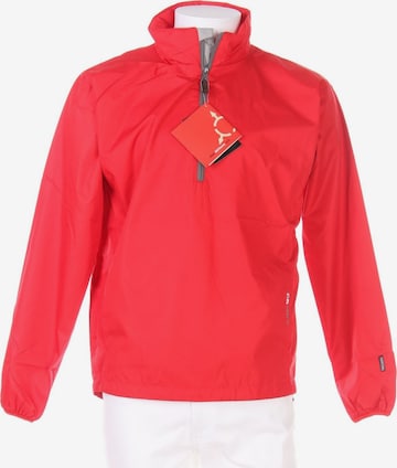 DIDRIKSONS1913 Jacke M in Rot: predná strana