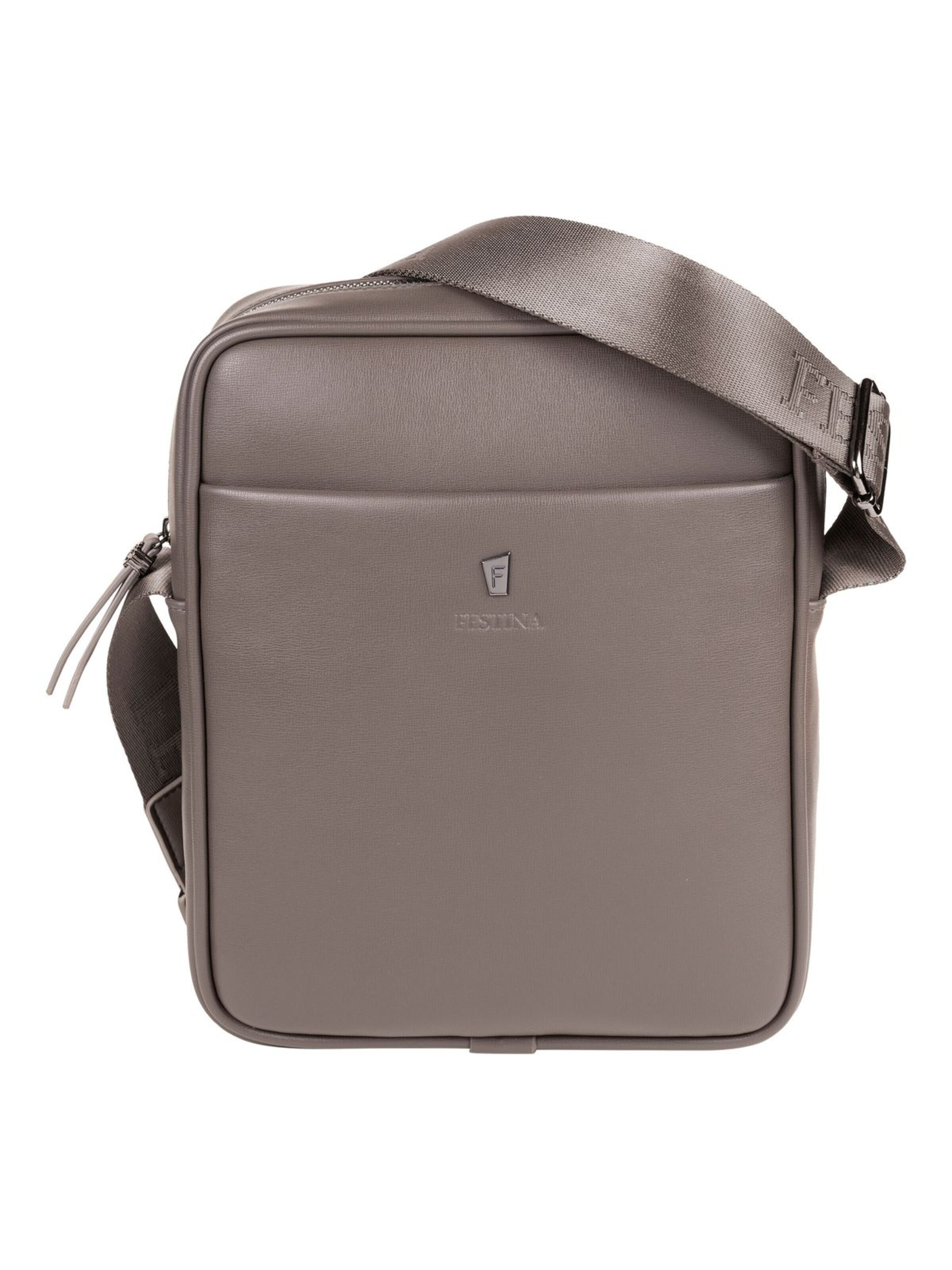 FESTINA Crossbody bag in Grey
