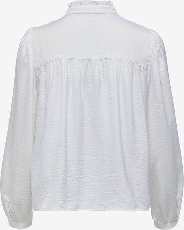 ONLY Blouse 'MOLLY' in White