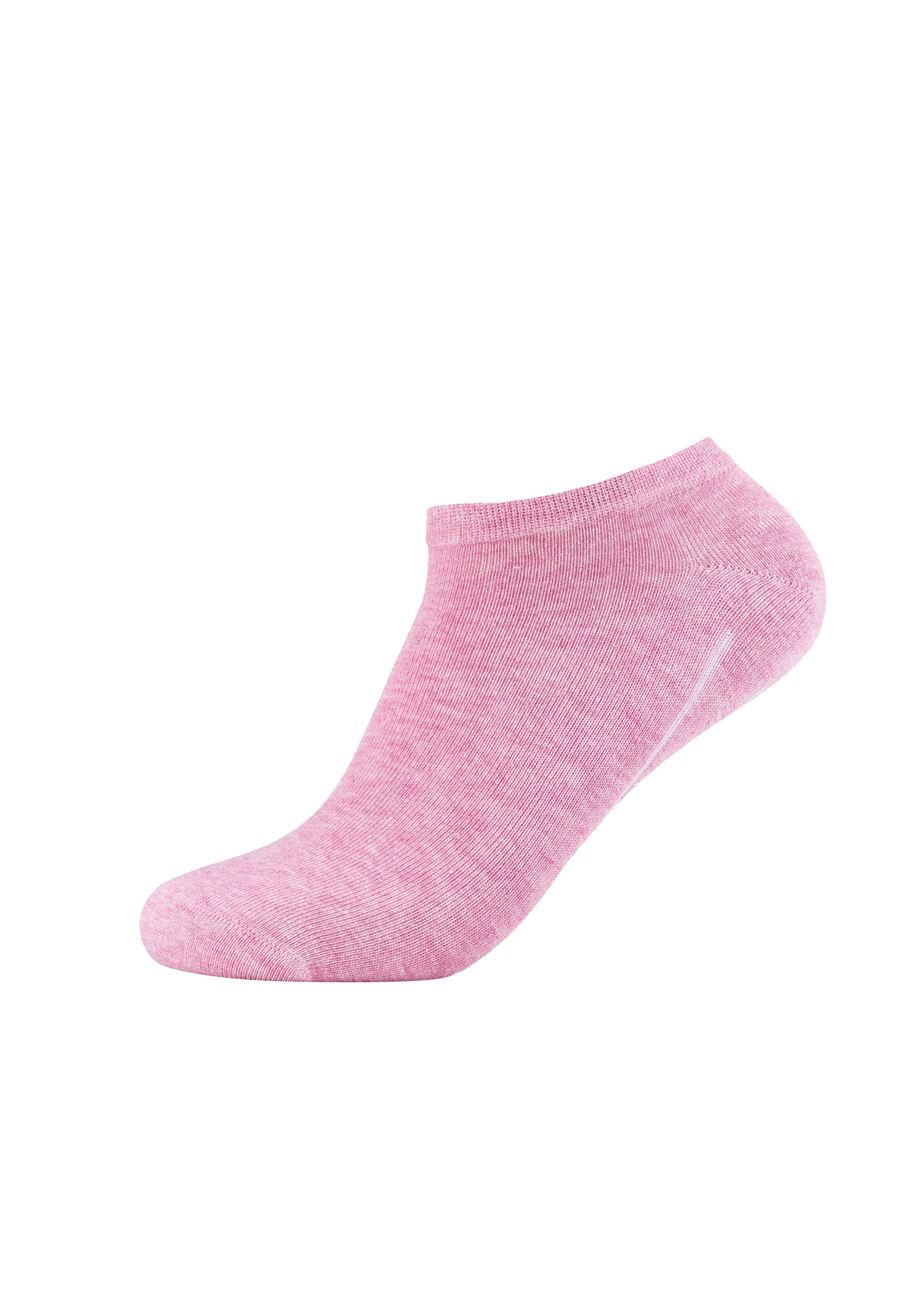 camano Enkelsokken 'Charlie' in Grijs