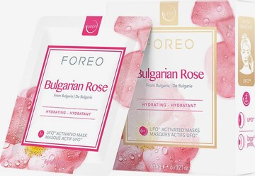 Foreo Mask 'Bulgarian Rose' in : front