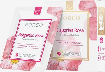 Foreo UFO Mask 'Bulgarian Rose' in weiß, Produktansicht